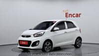 2013 KIA MORNING (PICANTO) / SMART KEY,BACK CAMERA