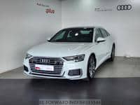 2021 AUDI A6 / SUN ROOF,SMART KEY,BACK CAMERA