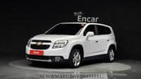 2014 CHEVROLET ORLANDO / SMART KEY,BACK CAMERA