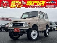 1998 SUZUKI JIMNY