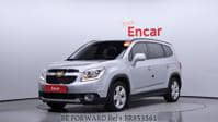 2016 CHEVROLET ORLANDO / SMART KEY,BACK CAMERA