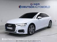 2020 AUDI A6 / SUN ROOF,SMART KEY,BACK CAMERA