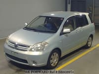 2007 TOYOTA RAUM G PACKAGE