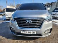 2019 HYUNDAI GRAND STAREX