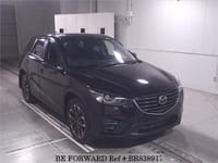 2015 MAZDA CX-5 XD L PACKAGE