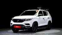 2018 SSANGYONG REXTON / SMART KEY,BACK CAMERA