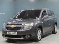 2013 CHEVROLET ORLANDO / SMART KEY