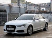 2015 AUDI A6 / SUN ROOF,SMART KEY,BACK CAMERA