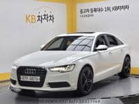 2015 AUDI A6 / SUN ROOF,SMART KEY,BACK CAMERA