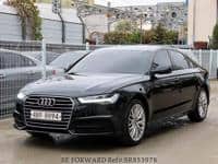 2018 AUDI A6 / SUN ROOF,SMART KEY,BACK CAMERA