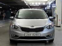 2015 KIA K3