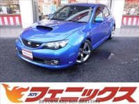 2009 SUBARU IMPREZA