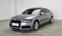 2014 AUDI A6 / SUN ROOF,SMART KEY,BACK CAMERA