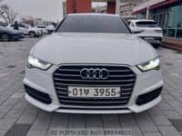 2018 AUDI A6 / SUN ROOF,SMART KEY,BACK CAMERA