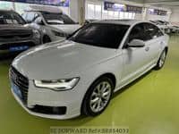 2016 AUDI A6 / SUN ROOF,SMART KEY,BACK CAMERA