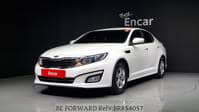 2015 KIA K5 (OPTIMA) / SMART KEY,BACK CAMERA