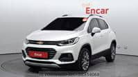 2020 CHEVROLET TRAX / SMART KEY,BACK CAMERA