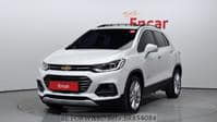 2017 CHEVROLET TRAX / SUN ROOF,SMART KEY,BACK CAMERA