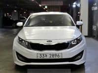 KIA K5 (Optima)