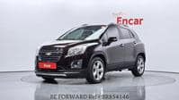 2016 CHEVROLET TRAX / BACK CAMERA