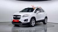 2016 CHEVROLET TRAX / BACK CAMERA