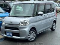 2015 DAIHATSU TANTO