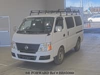 2008 NISSAN CARAVAN VAN