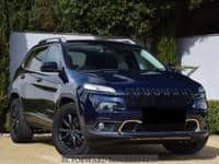 2015 JEEP CHEROKEE MANUAL DIESEL