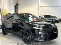 2015 JEEP CHEROKEE AUTOMATIC DIESEL