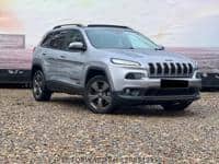 2016 JEEP CHEROKEE AUTOMATIC DIESEL