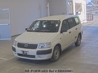 2014 TOYOTA SUCCEED VAN U