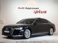 2021 AUDI A8