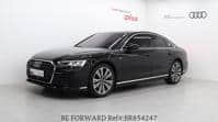 2023 AUDI A8 / SUN ROOF,SMART KEY,BACK CAMERA