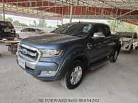 2016 FORD RANGER 2.2