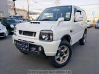 2017 SUZUKI JIMNY