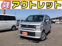 2018 SUZUKI WAGON R