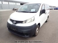 2015 NISSAN VANETTE VAN NV200 DX