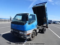 2000 MITSUBISHI CANTER