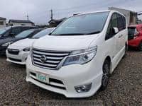 2015 NISSAN SERENA