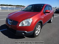 NISSAN Dualis