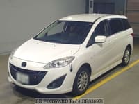 2016 MAZDA PREMACY 20S