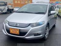 2009 HONDA INSIGHT