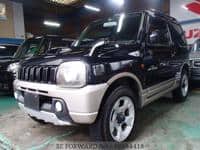 2004 SUZUKI JIMNY