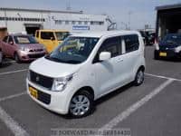 2015 SUZUKI WAGON R