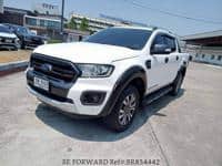 2019 FORD RANGER 2.0