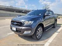 2015 FORD RANGER 2.2