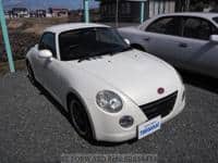 2011 DAIHATSU COPEN