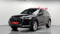 2021 AUDI Q7 / SUN ROOF,SMART KEY,BACK CAMERA