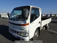 1999 TOYOTA DYNA TRUCK