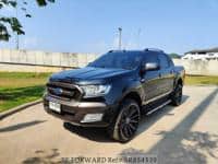 2015 FORD RANGER 2.2